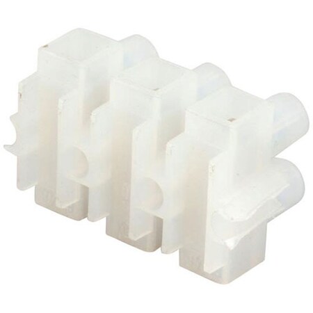 Star Manufacturing Sm Terminal 3 Pos Block HA-115383